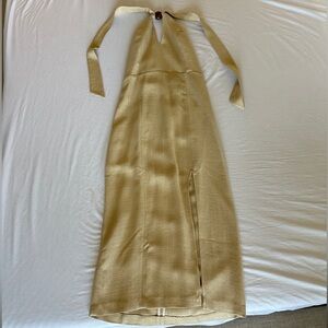 Sezane Mariama Dress